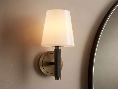 Monroe Sconce