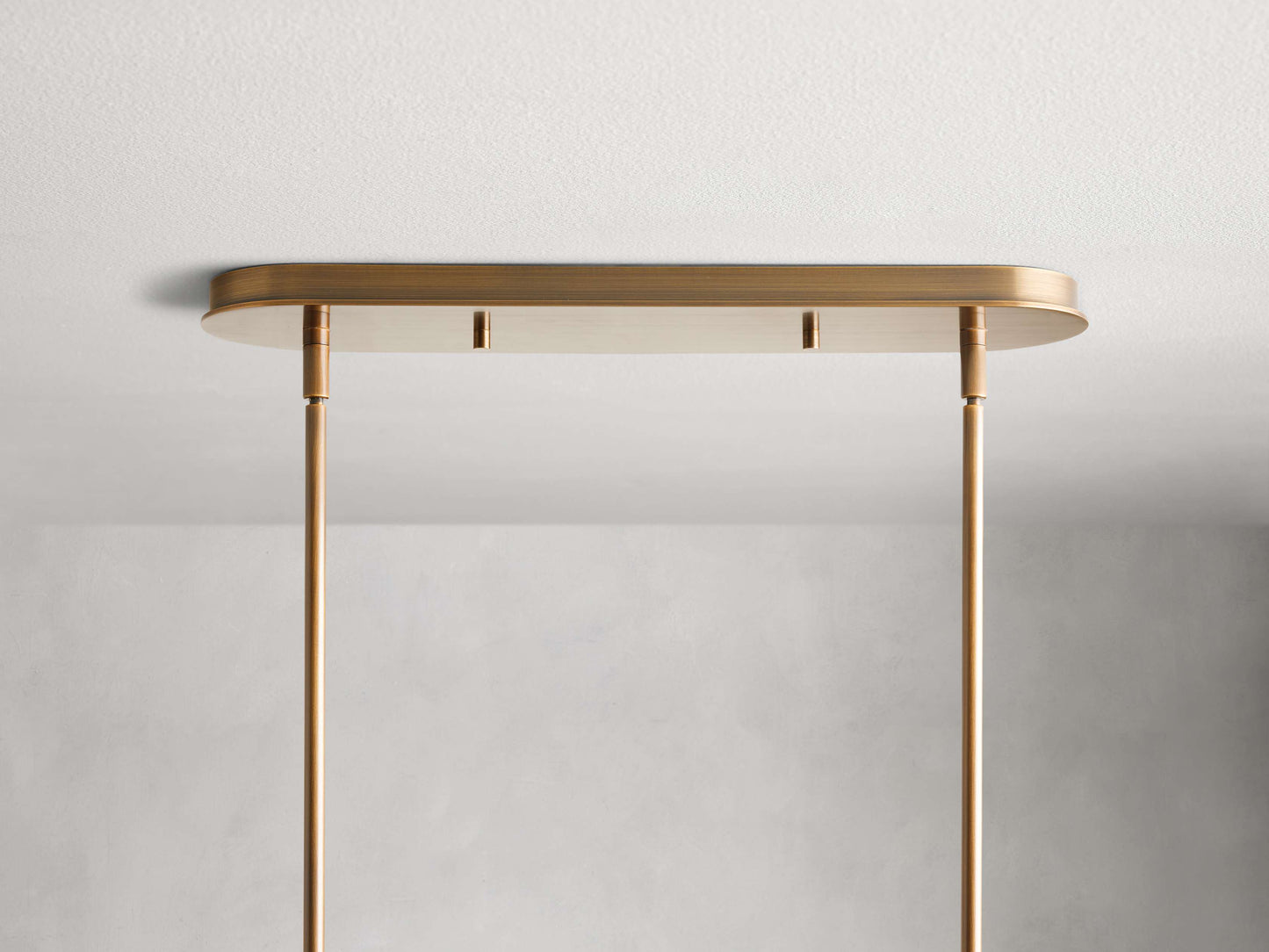 Daphne Linear Chandelier