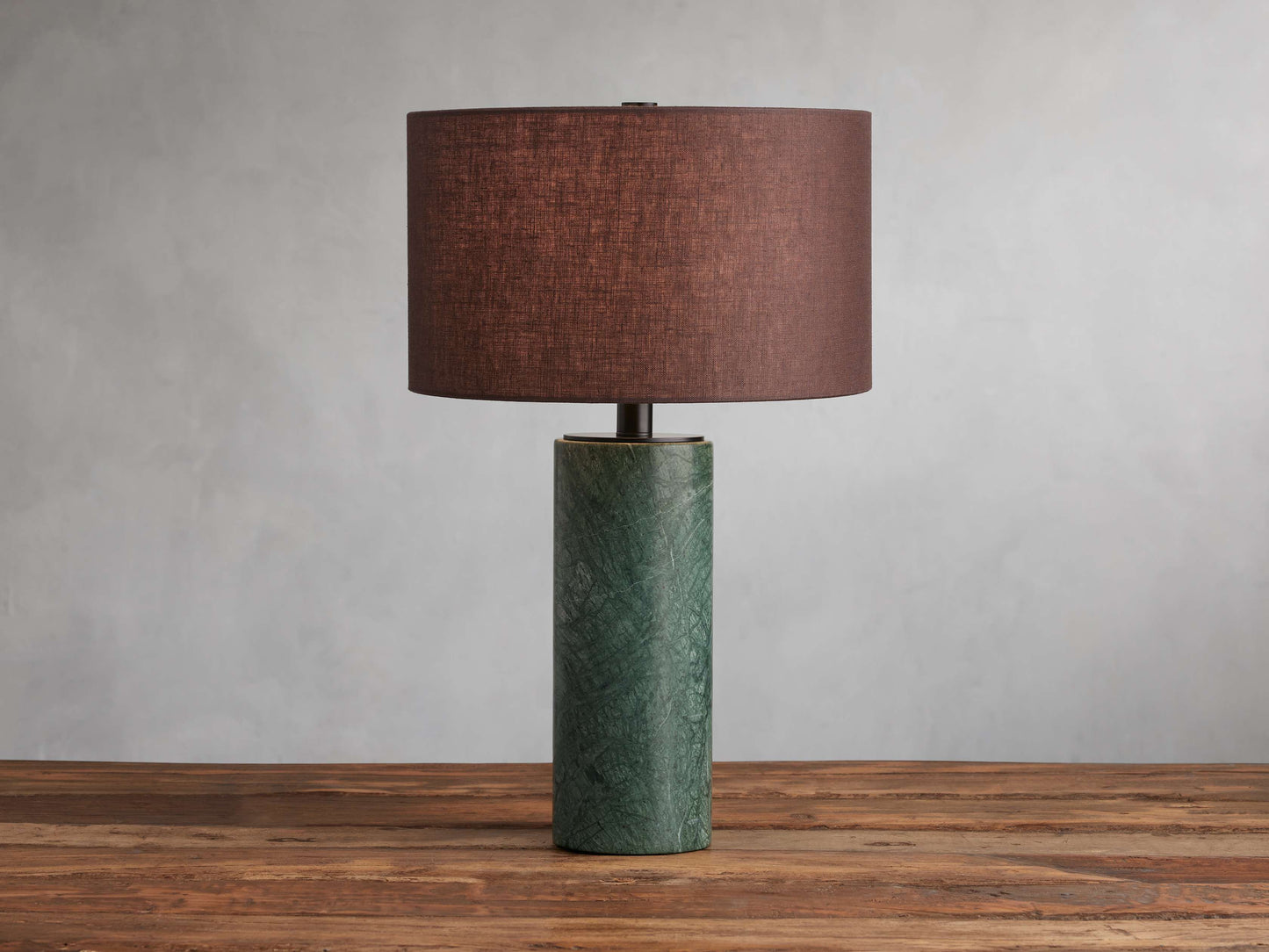 Brixton Table Lamp