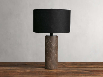 Brixton Table Lamp