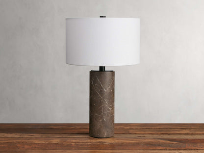 Brixton Table Lamp