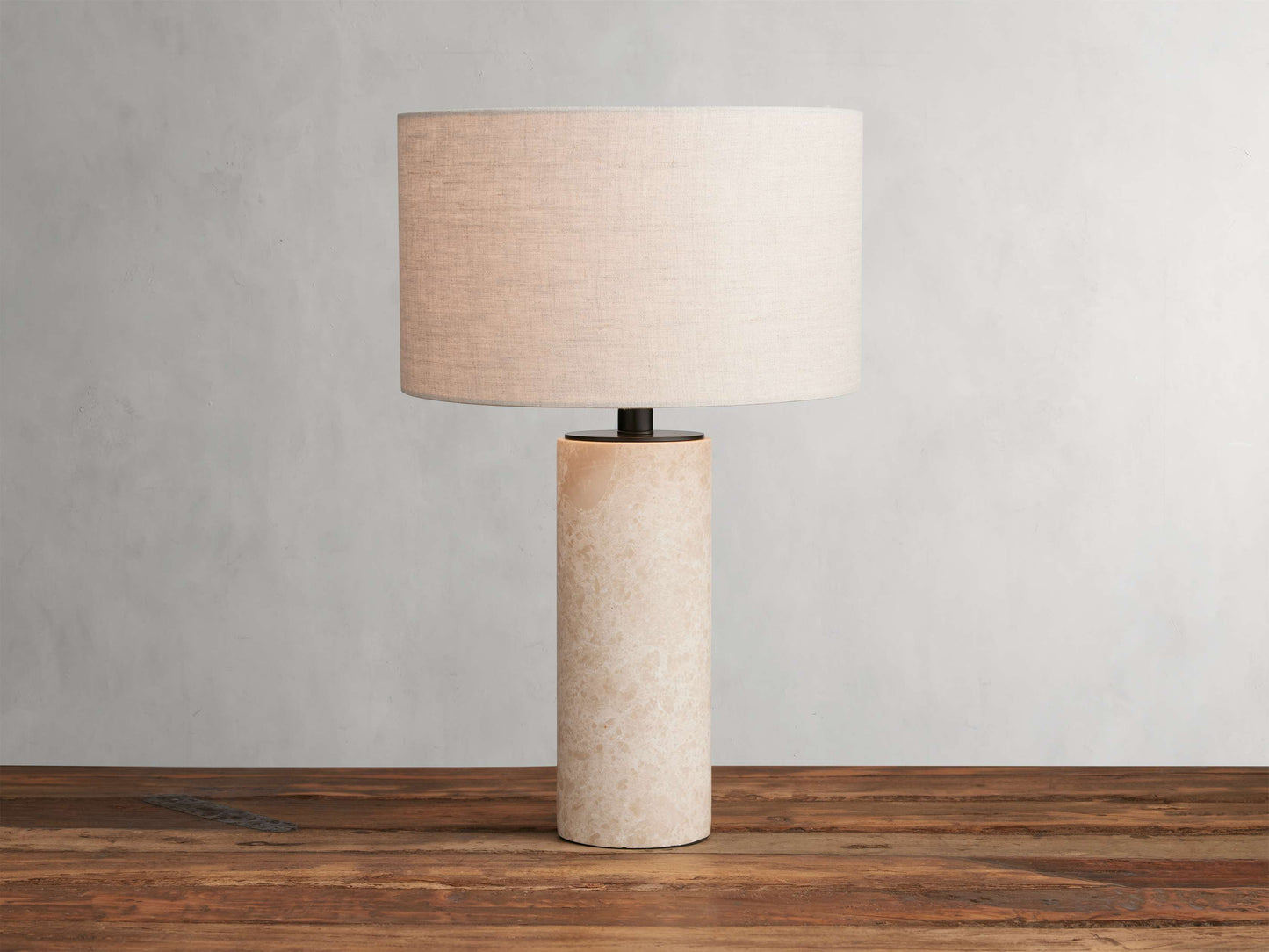 Brixton Table Lamp