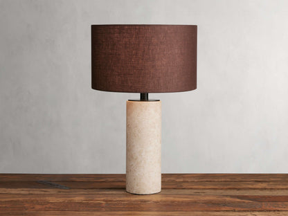 Brixton Table Lamp