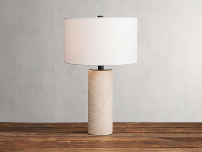 Brixton Table Lamp