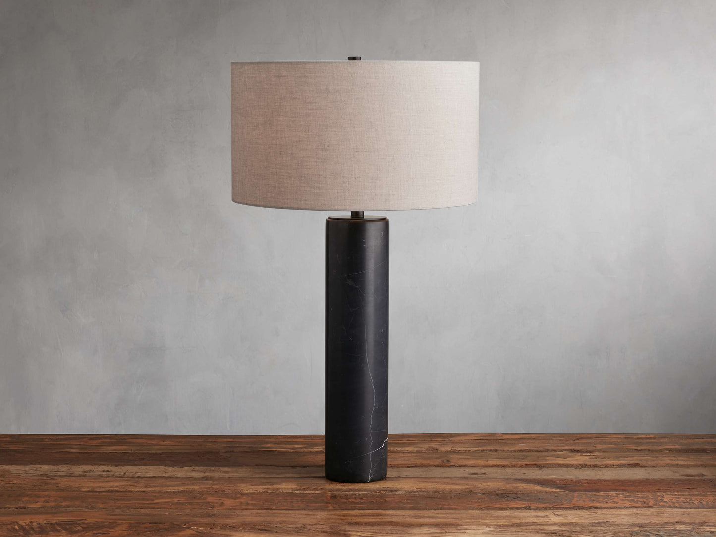 Brixton Table Lamp