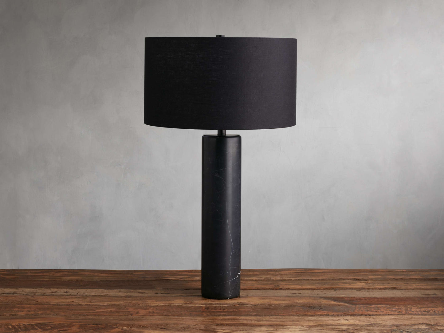Brixton Table Lamp