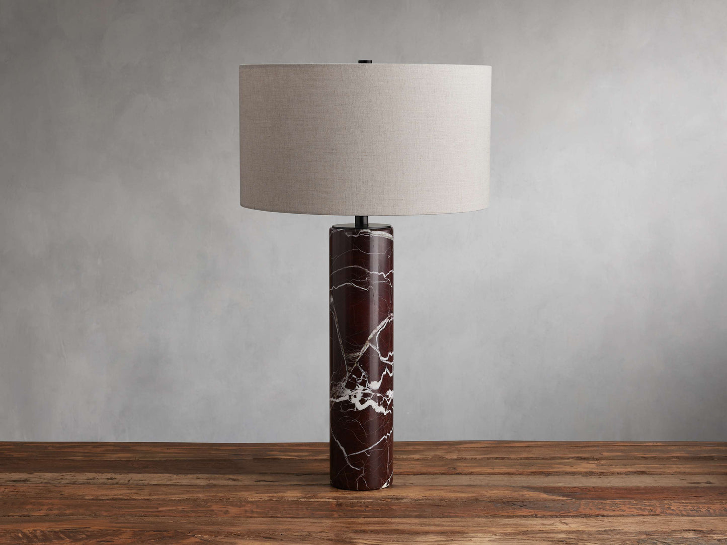 Brixton Table Lamp