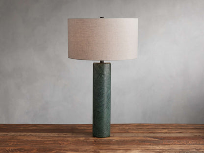 Brixton Table Lamp