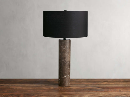 Brixton Table Lamp