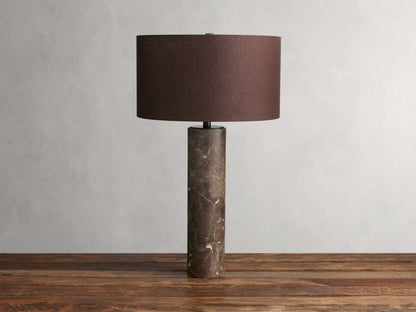 Brixton Table Lamp