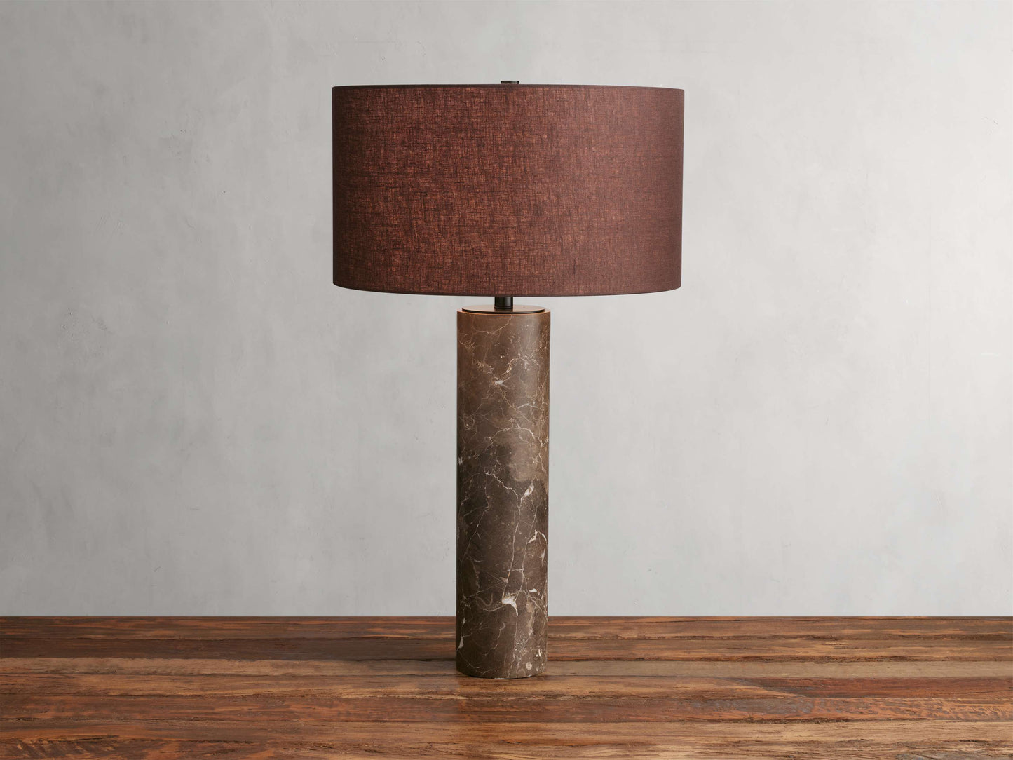 Brixton Table Lamp