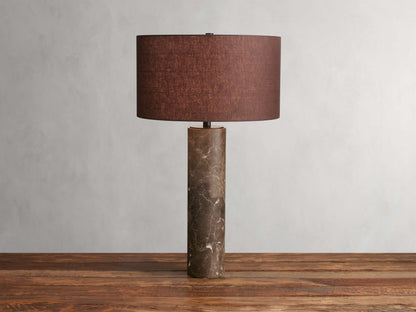 Brixton Table Lamp