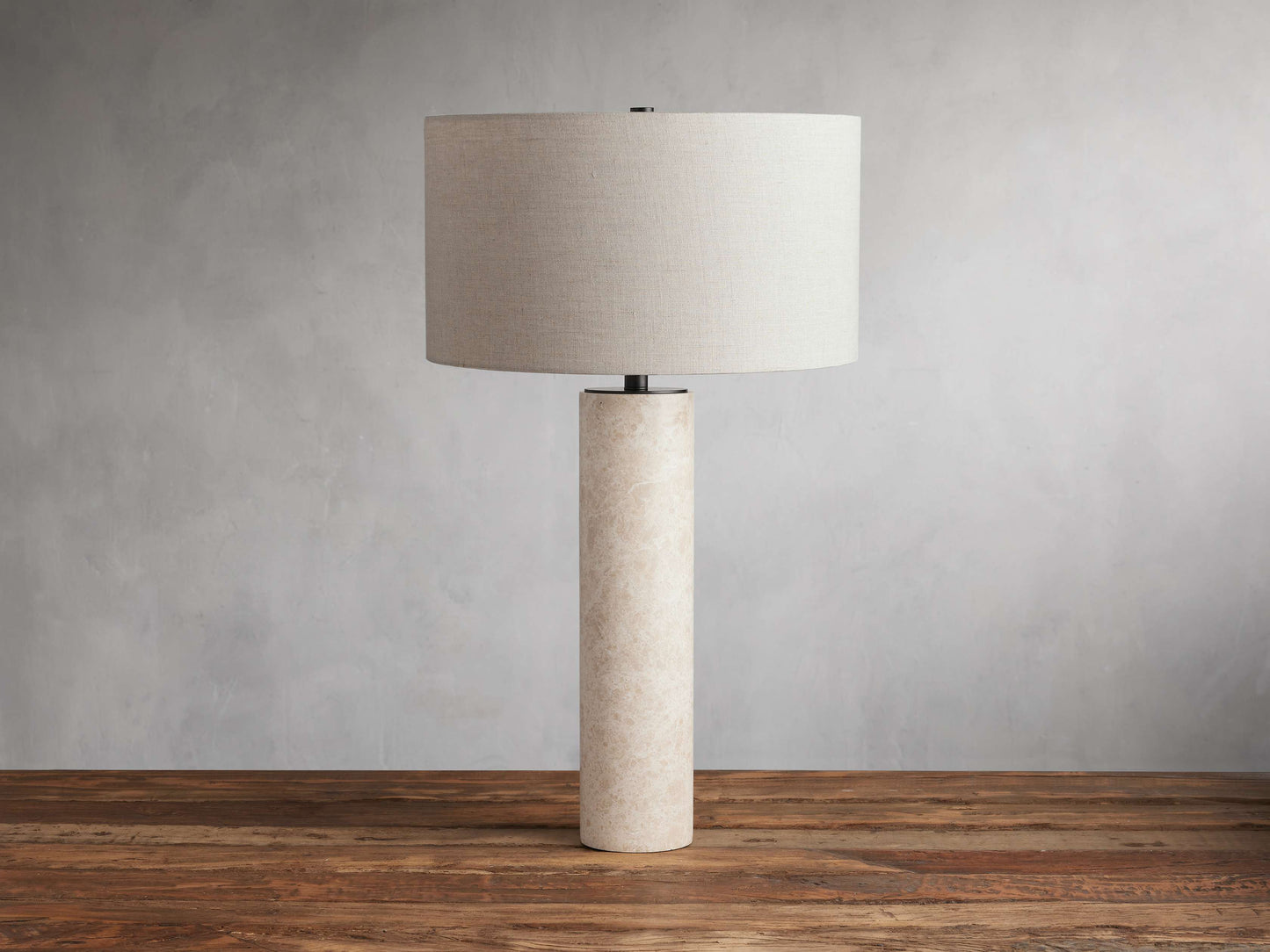 Brixton Table Lamp