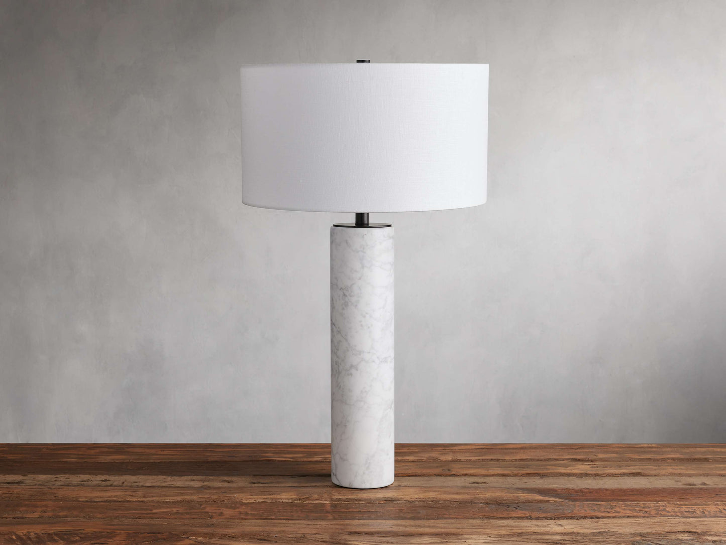 Brixton Table Lamp