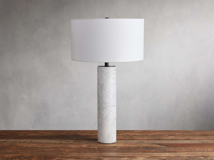Brixton Table Lamp