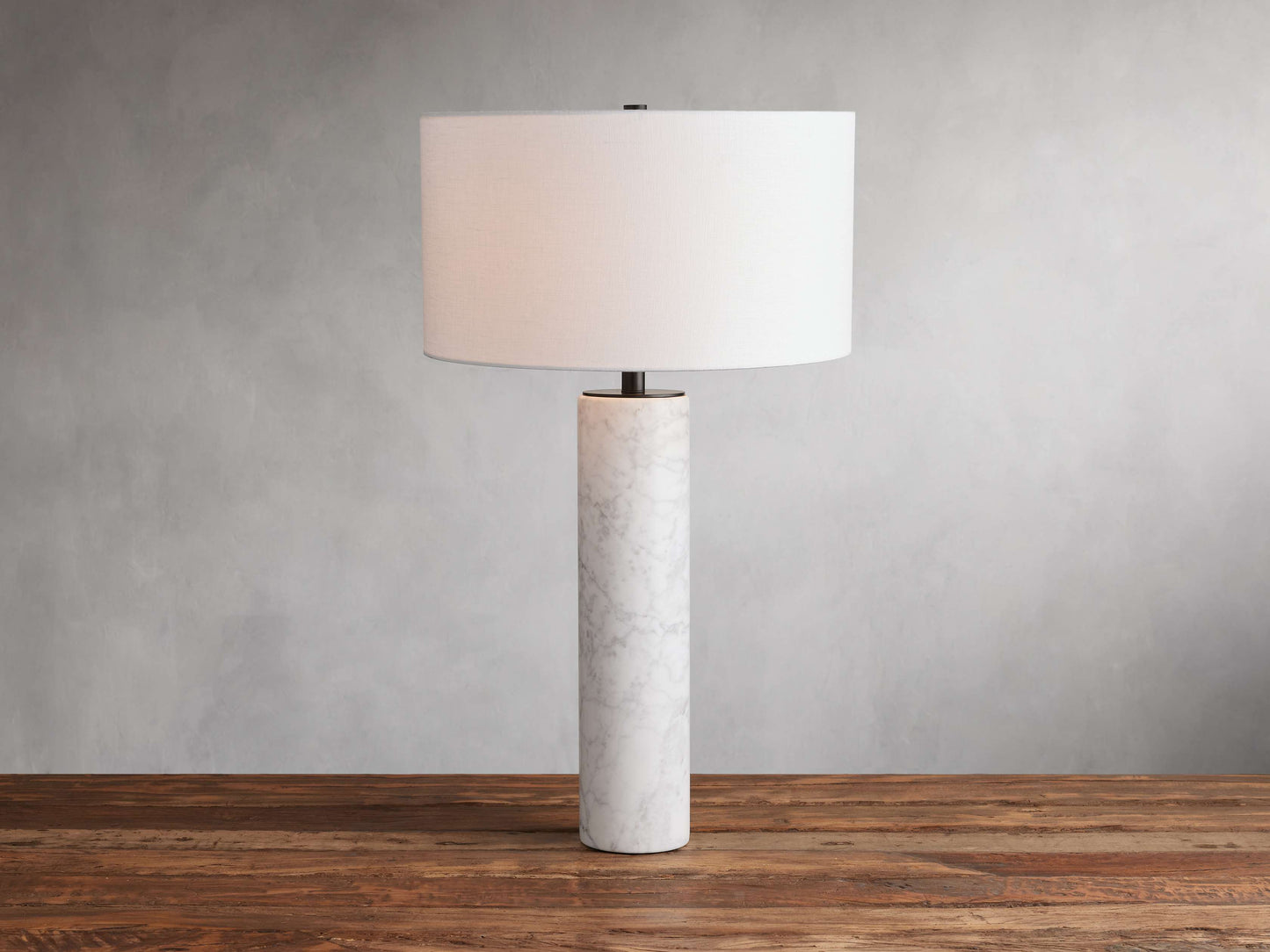 Brixton Table Lamp