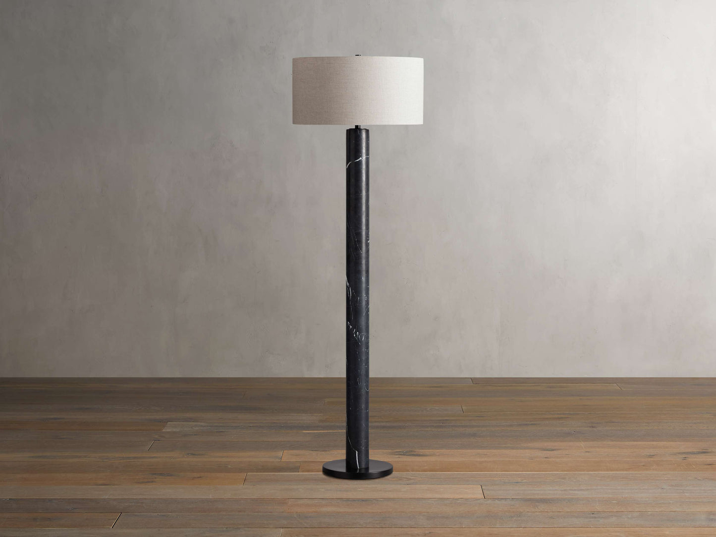 Brixton Floor Lamp