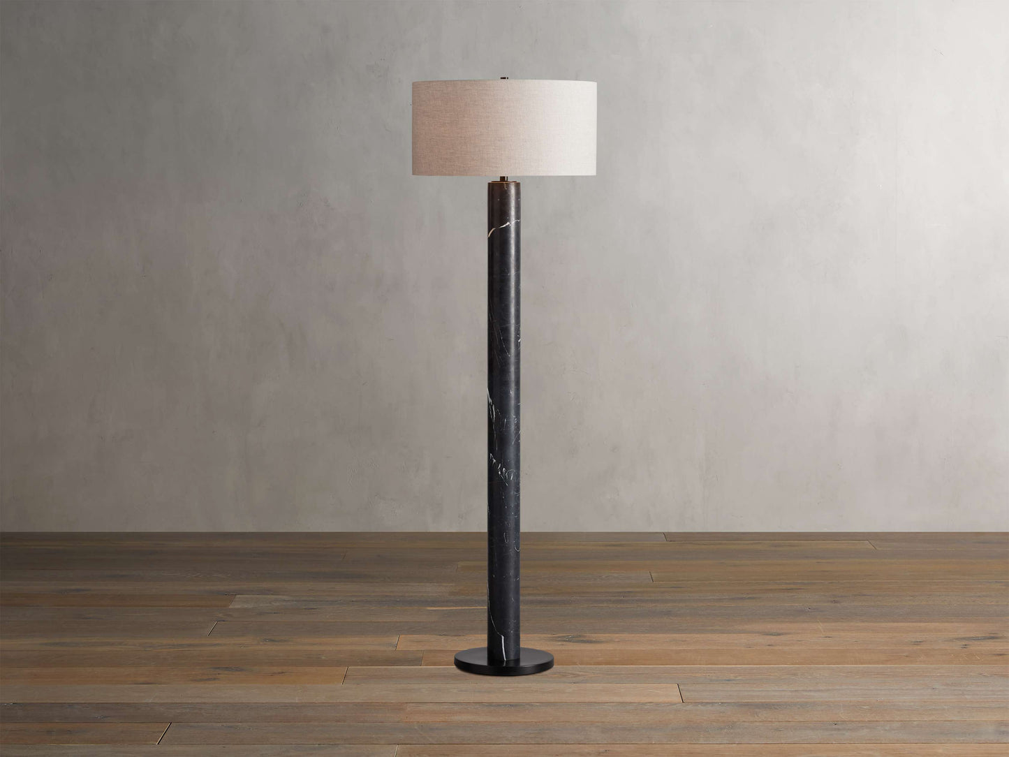 Brixton Floor Lamp
