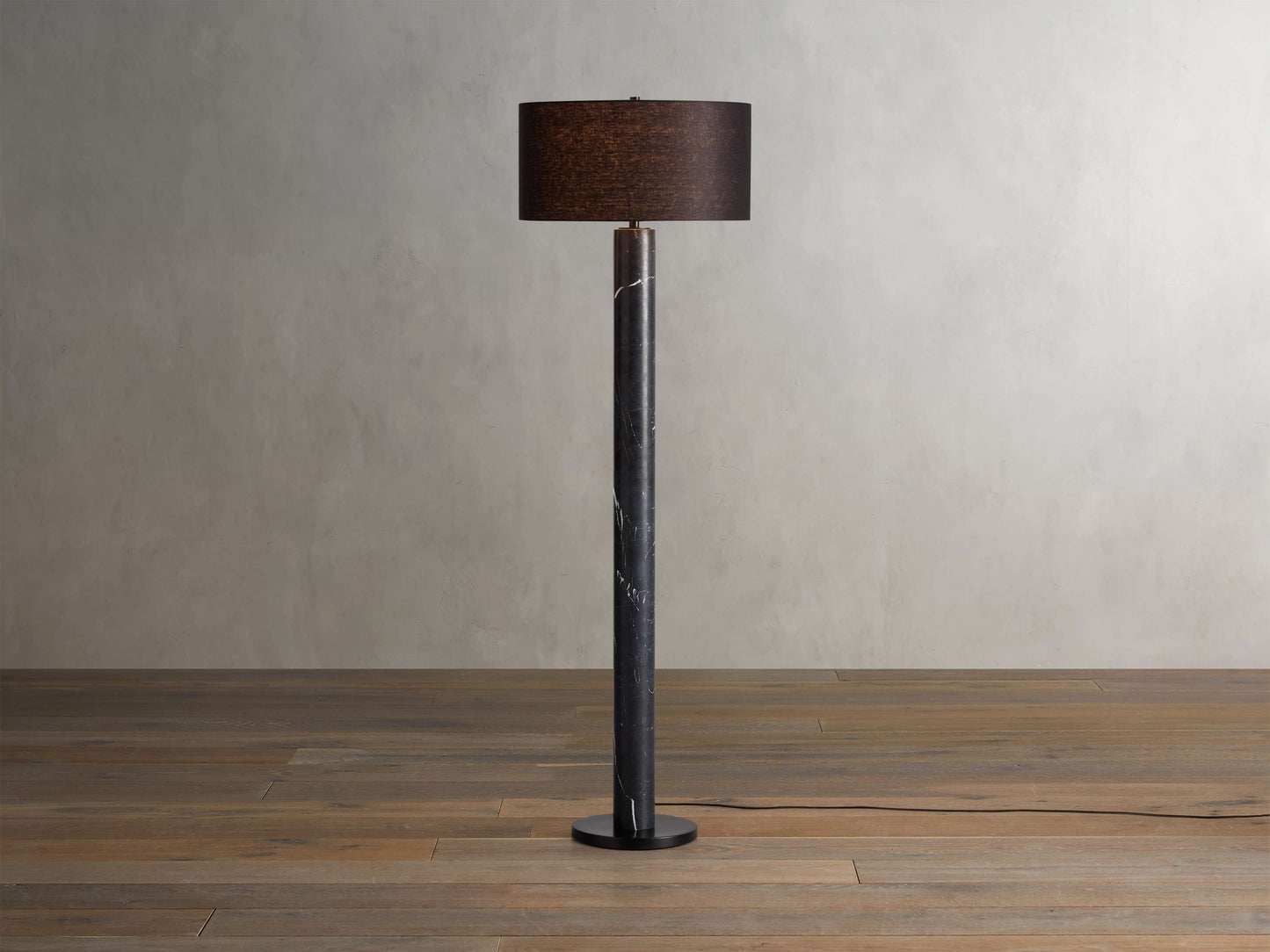 Brixton Floor Lamp