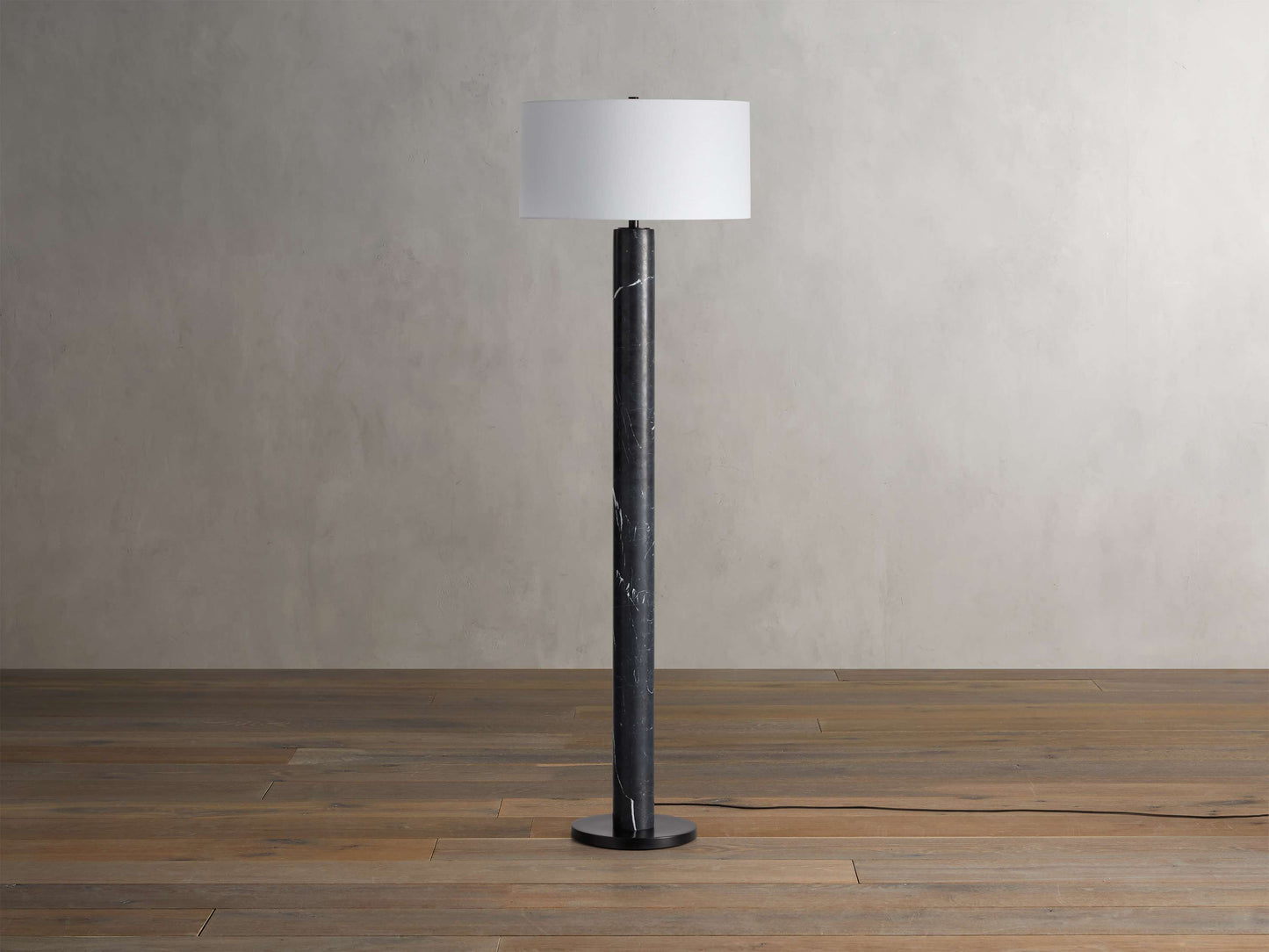 Brixton Floor Lamp