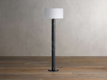 Brixton Floor Lamp