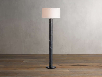 Brixton Floor Lamp