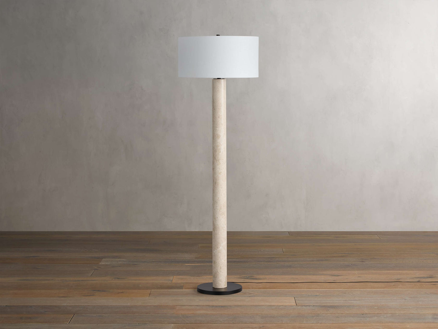 Brixton Floor Lamp