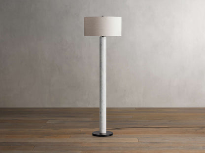 Brixton Floor Lamp