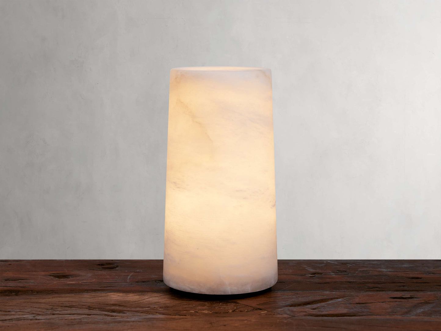 Kelby Outdoor Rechargeable Lamp