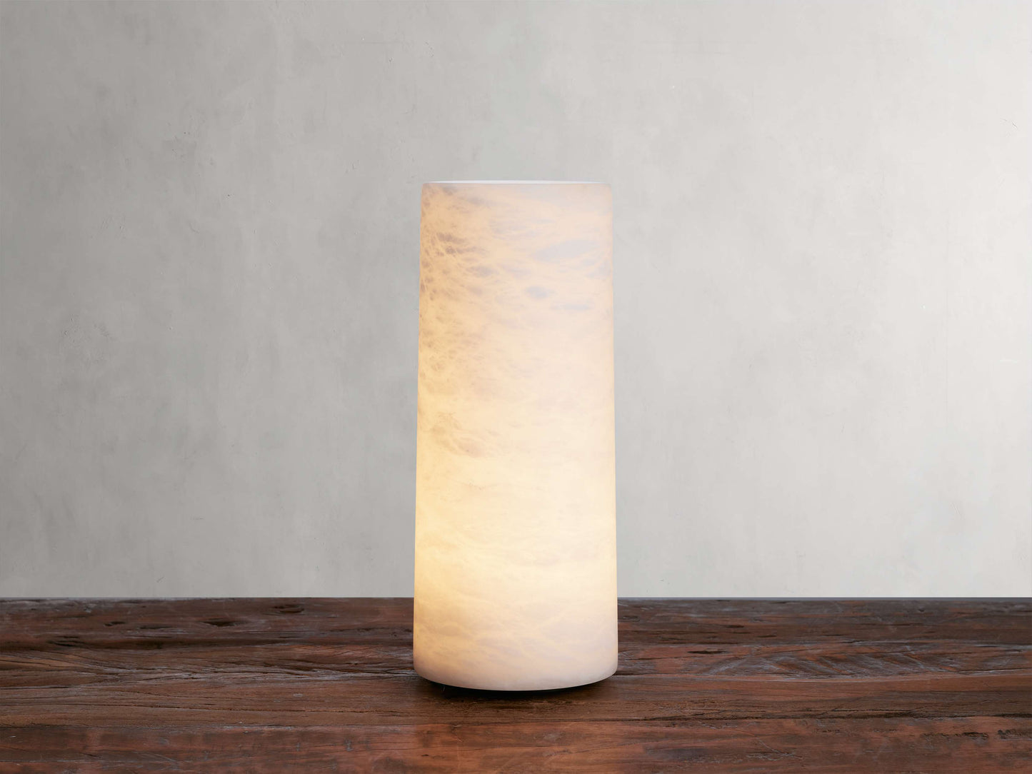 Kelby Outdoor Rechargeable Lamp