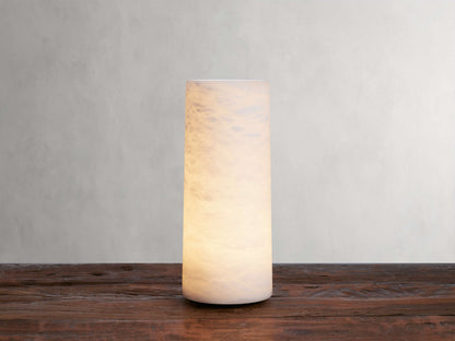 Kelby Outdoor Rechargeable Lamp