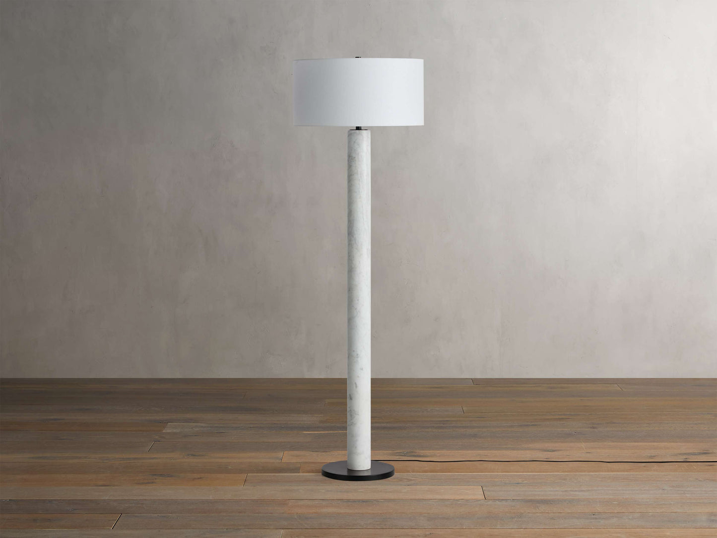 Brixton Floor Lamp