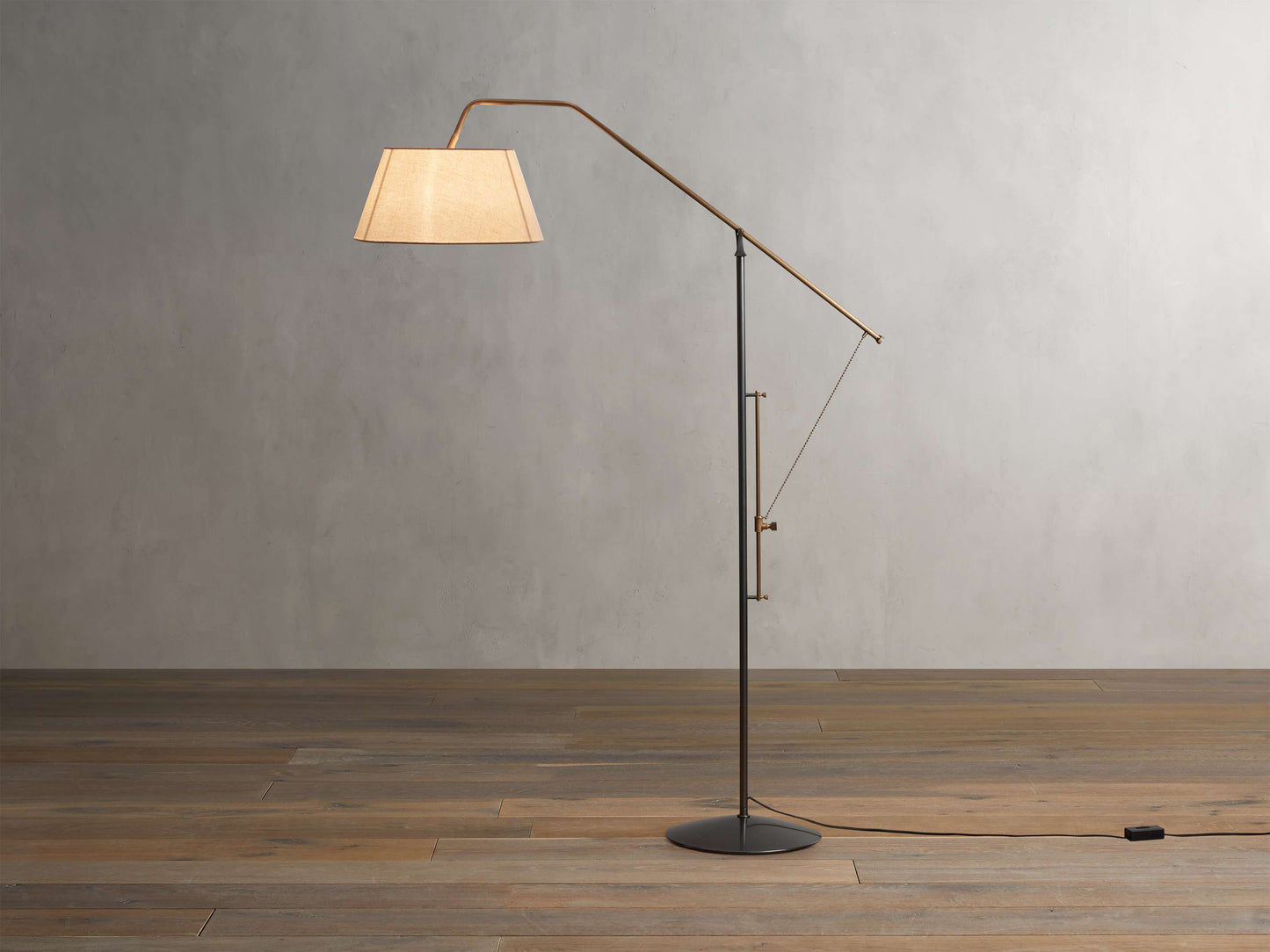 Marienne Floor Lamp