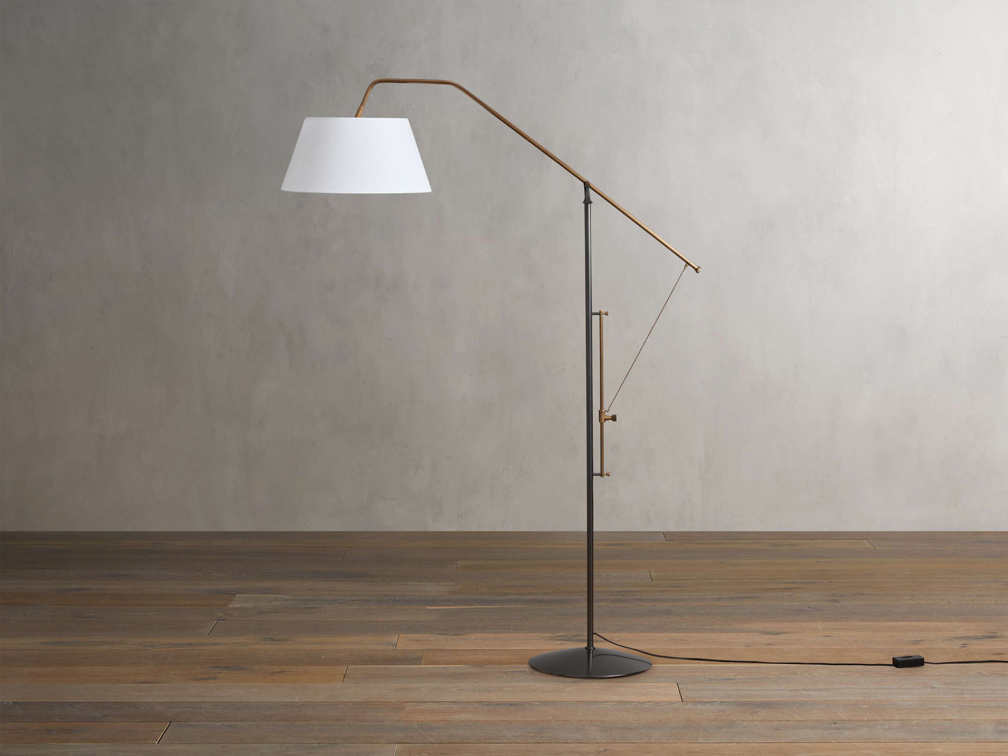 Marienne Floor Lamp