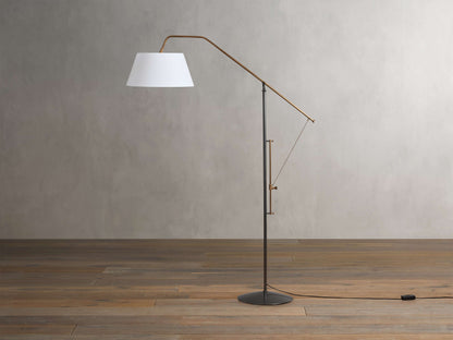 Marienne Floor Lamp