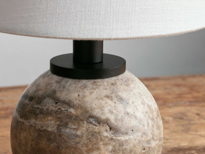 Celia Outdoor Rechargeable Lamp