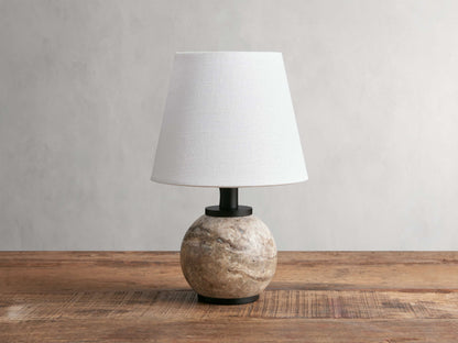 Celia Outdoor Rechargeable Lamp