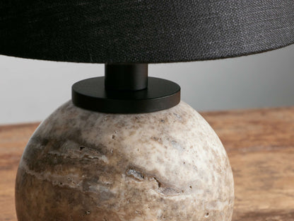 Celia Outdoor Rechargeable Lamp