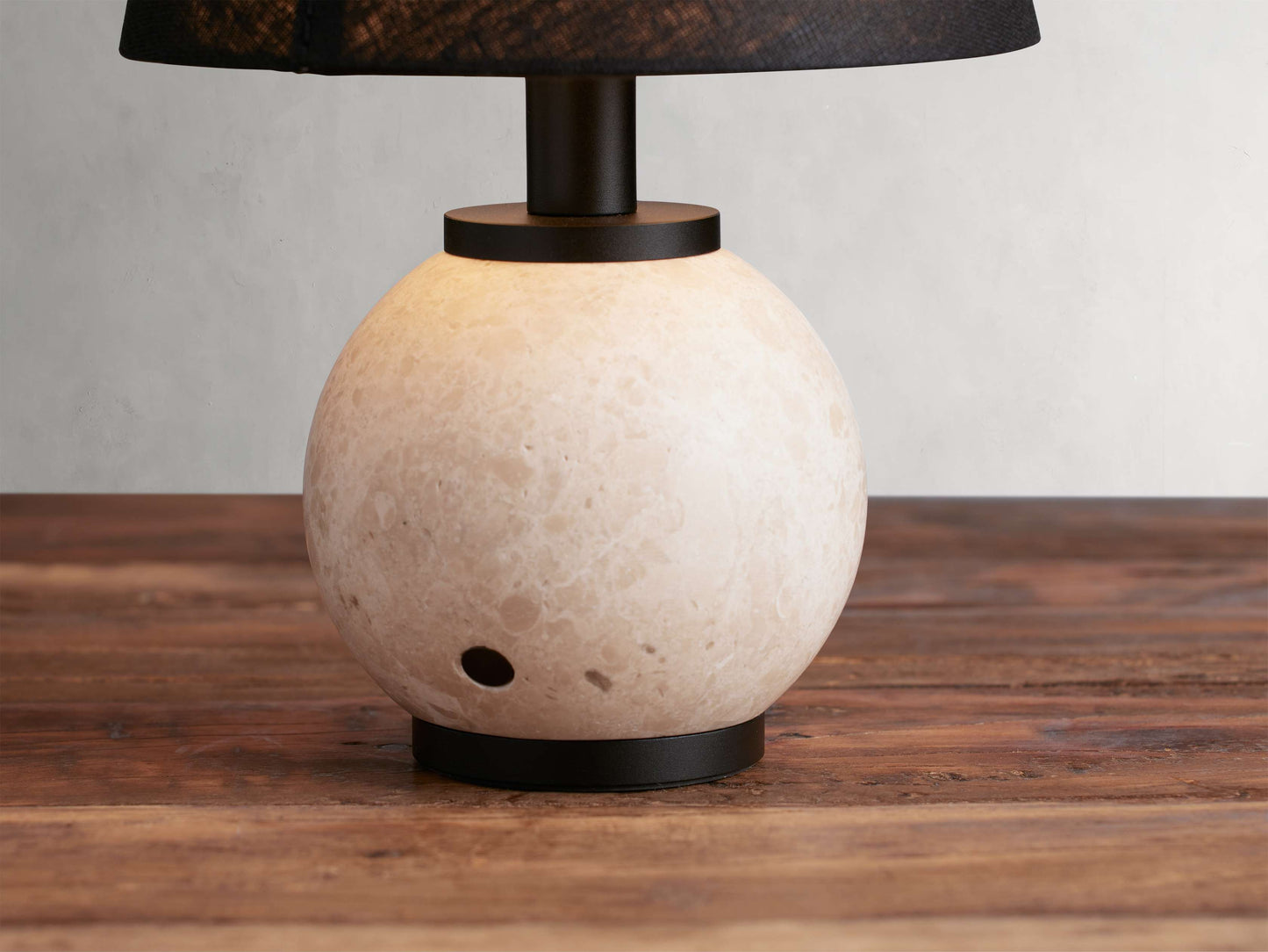 Celia Outdoor Rechargeable Lamp