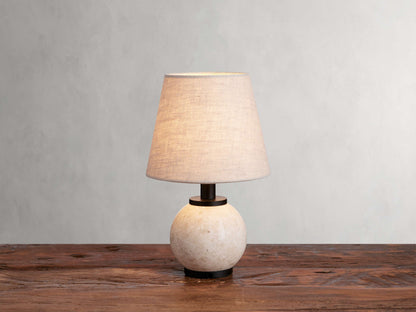 Celia Outdoor Rechargeable Lamp