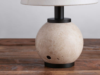 Celia Outdoor Rechargeable Lamp