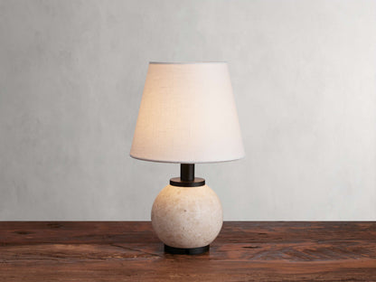 Celia Outdoor Rechargeable Lamp