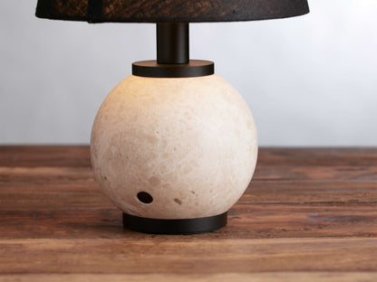 Celia Outdoor Rechargeable Lamp