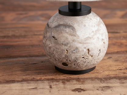 Celia Outdoor Rechargeable Lamp