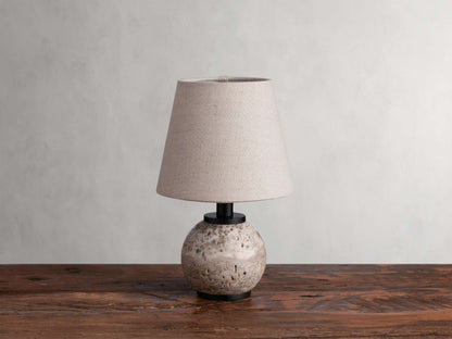 Celia Outdoor Rechargeable Lamp