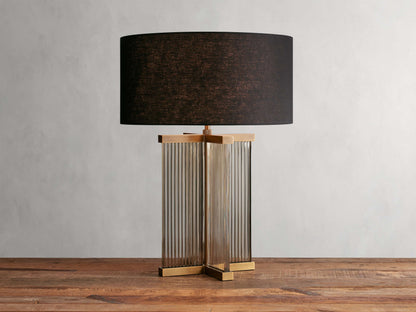 Delsie Table Lamp
