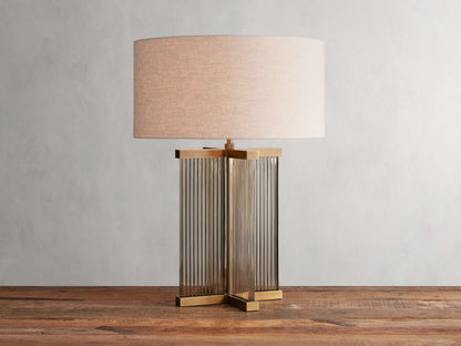 Delsie Table Lamp