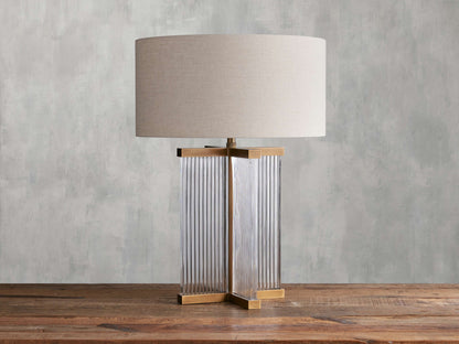 Delsie Table Lamp