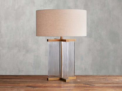 Delsie Table Lamp