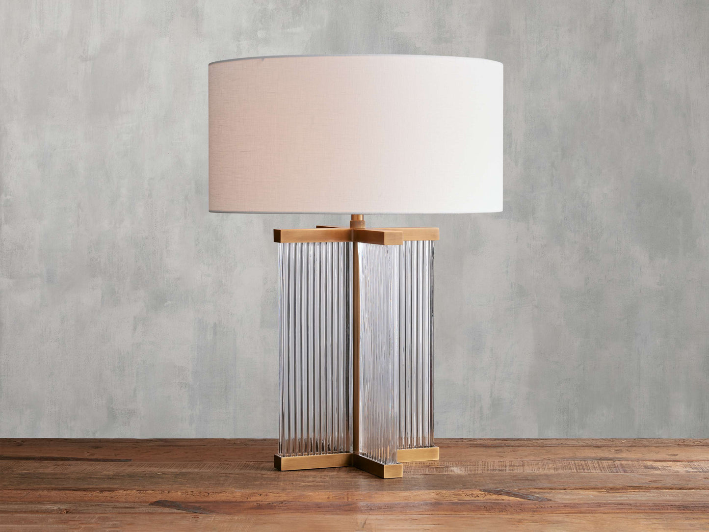 Delsie Table Lamp